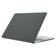 Laptop Matte Style Protective Case For MacBook Pro 13.3 inch 2022(Dark Green) - MacBook Pro Cases by PMC TechLife | Online Shopping South Africa | PMC TechLife