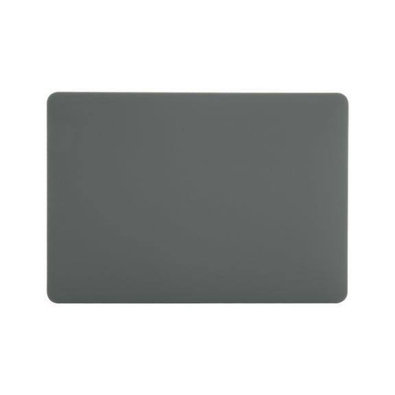 Laptop Matte Style Protective Case For MacBook Pro 13.3 inch 2022(Dark Green)