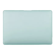 Laptop Matte Style Protective Case For MacBook Pro 13.3 inch 2022(Green)