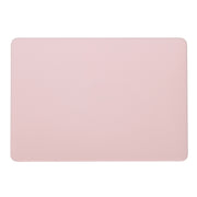 Laptop Matte Style Protective Case For MacBook Pro 13.3 inch 2022(New Actual Pink)