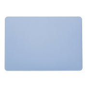 Laptop Matte Style Protective Case For MacBook Pro 13.3 inch 2022(New Actual Blue)