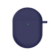 For Redmi Buds4 Silicone Earphone Protective Case(Dark Blue) - Xiaomi Earphone Case by PMC TechLife | Online Shopping South Africa | PMC TechLife