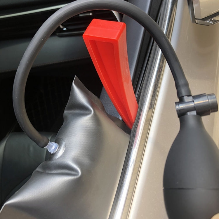 Q1 14 in 1 Car Paintless Dent Repair Hail Remover Hooks Rods Kit - Sheet Metal Tools by PMC TechLife | Online Shopping South Africa | PMC TechLife