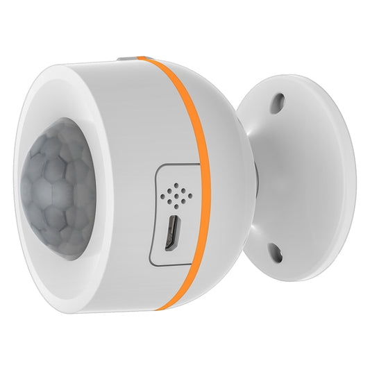 NEO NAS-PD07B Zigbee USB PIR Motion Sensor Home Alarm - free shipping - PMC Jewellery - Order now!
