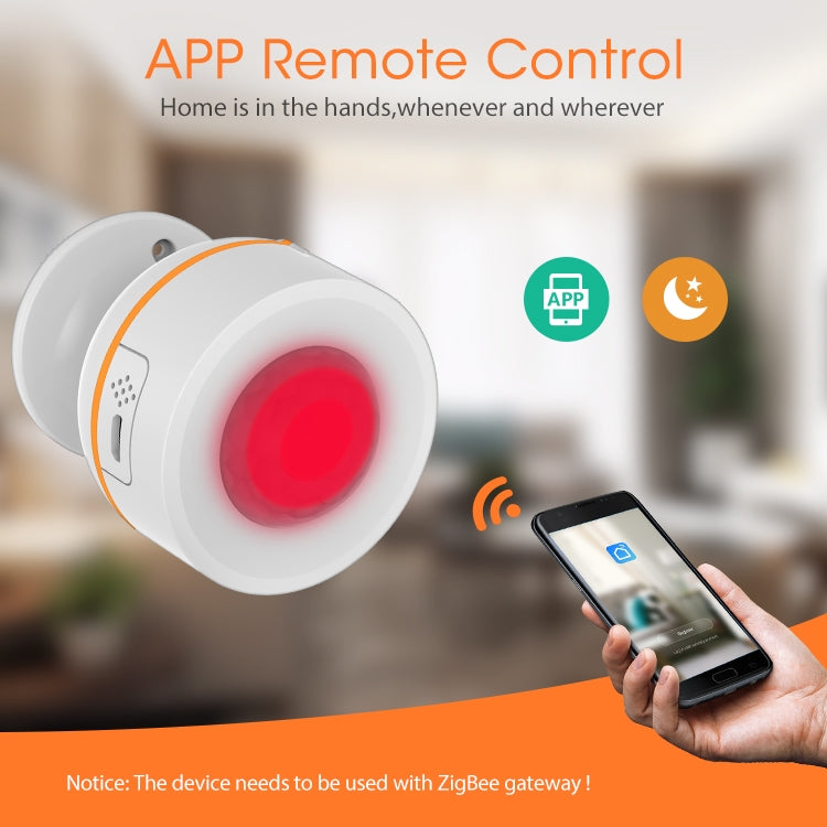 NEO NAS-PD07B Zigbee USB PIR Motion Sensor Home Alarm - free shipping - PMC Jewellery - Order now!