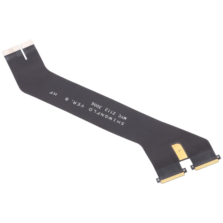 LCD Flex Cable For Huawei MatePad Pro 12.6 2021 WGR-W09 - free shipping - PMC TechLife - Order now!