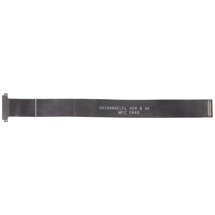 LCD Flex Cable For Honor Waterplay 8 inch HDL-W09 - Flex Cable by PMC TechLife | Online Shopping South Africa | PMC TechLife