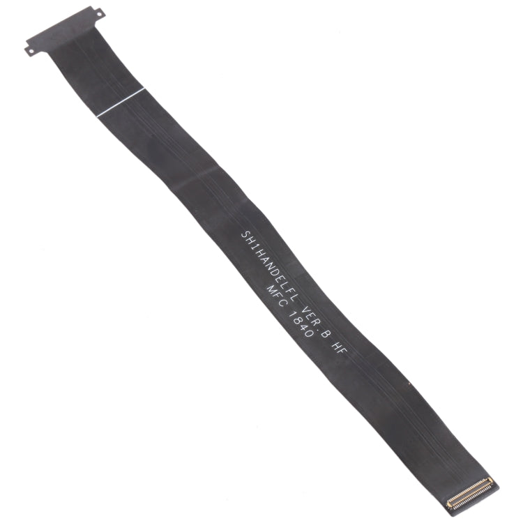 LCD Flex Cable For Honor Waterplay 8 inch HDL-W09 - Flex Cable by PMC TechLife | Online Shopping South Africa | PMC TechLife