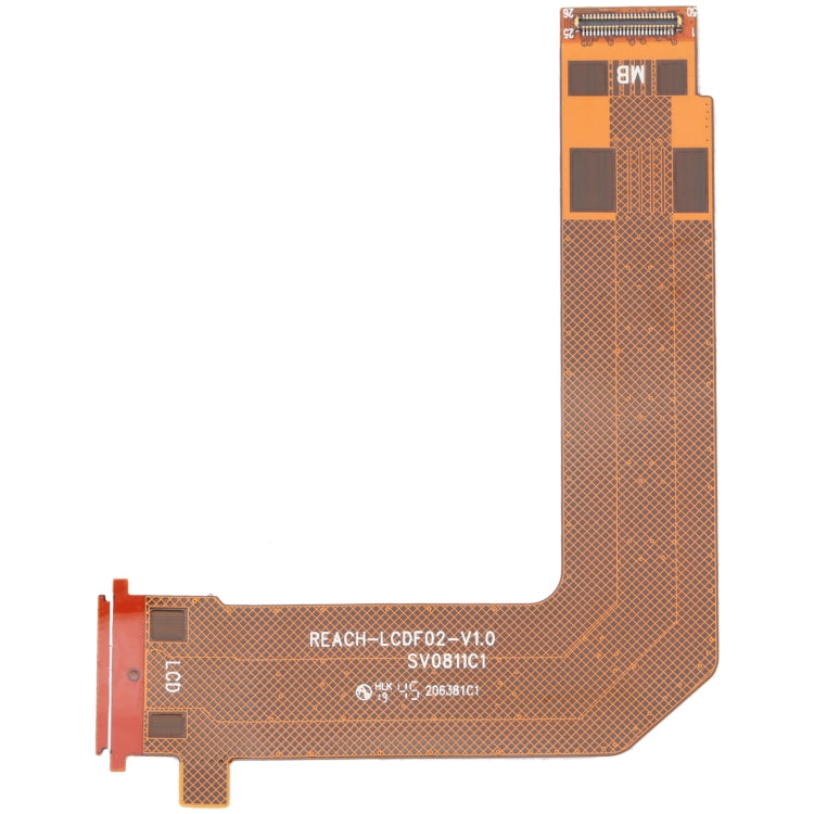 LCD Flex Cable For Huawei MediaPad T3 8.0 KOB-L09 KOB-W09 - Flex Cable by PMC TechLife | Online Shopping South Africa | PMC TechLife