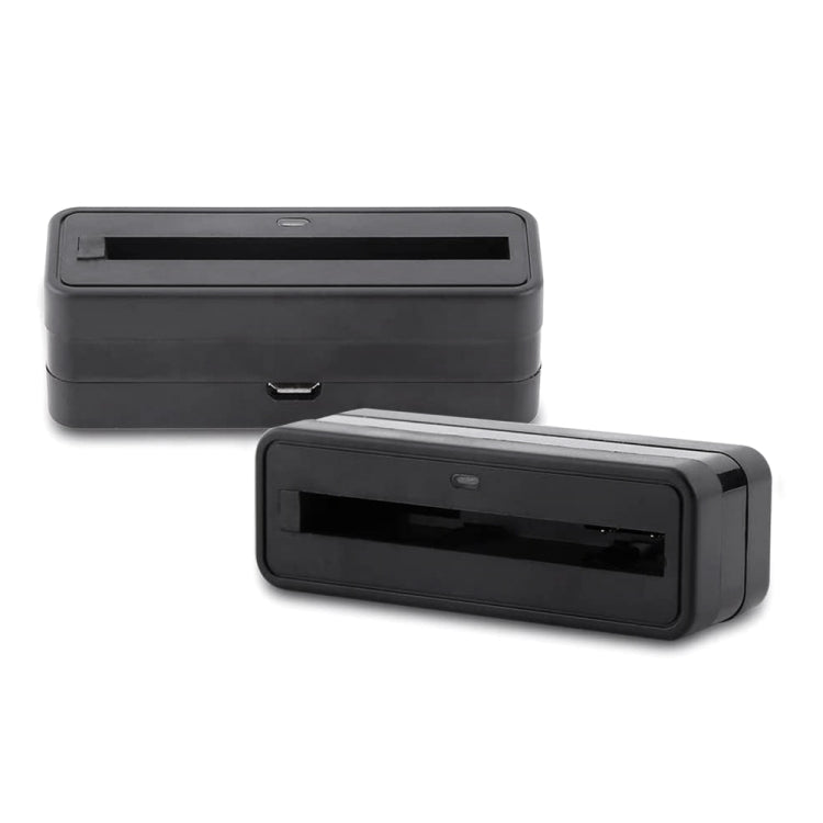 USB Travel Battery Charger Adapter For LG V10 - Battery Charger by PMC TechLife | Online Shopping South Africa | PMC TechLife | Buy Now Pay Later Mobicred