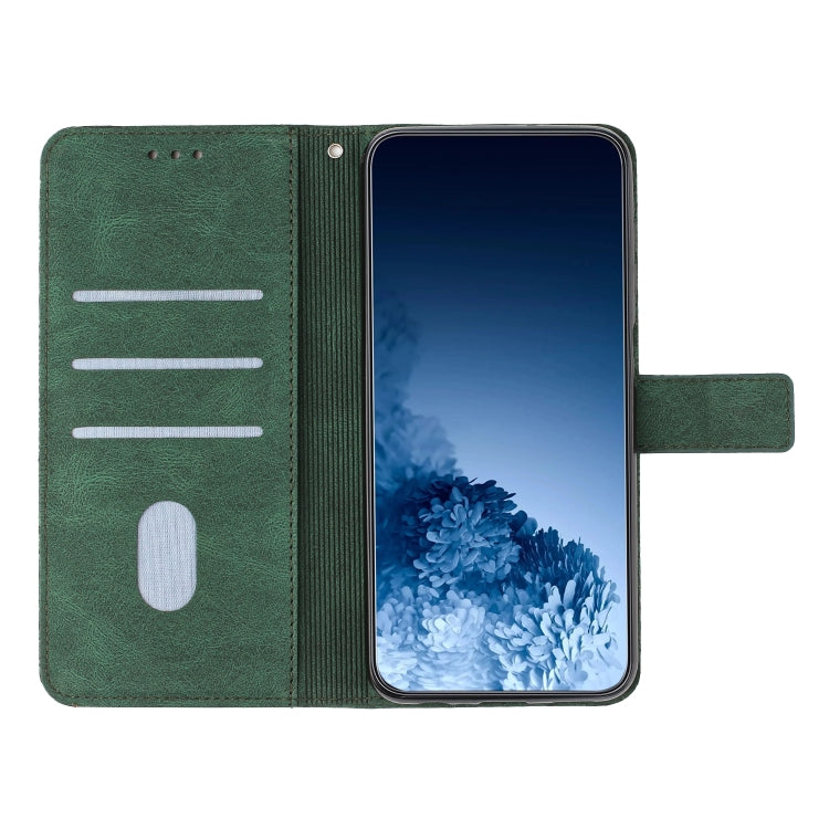 For Xiaomi Redmi Note 8 Mandala Embossed Flip Leather Phone Case(Green) - free shipping - PMC TechLife - Order now!
