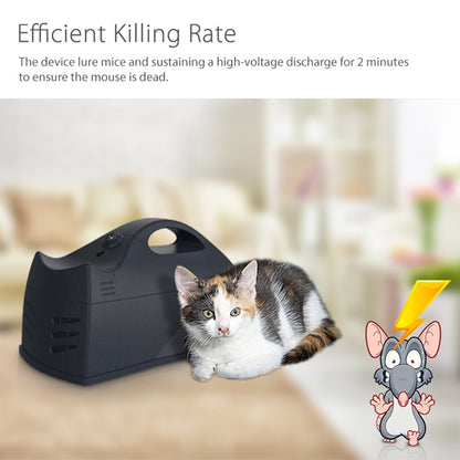 NEO NAS-MA01W WiFi Sensor Mousetrap Smart Home - free shipping - PMC Jewellery - Order now!