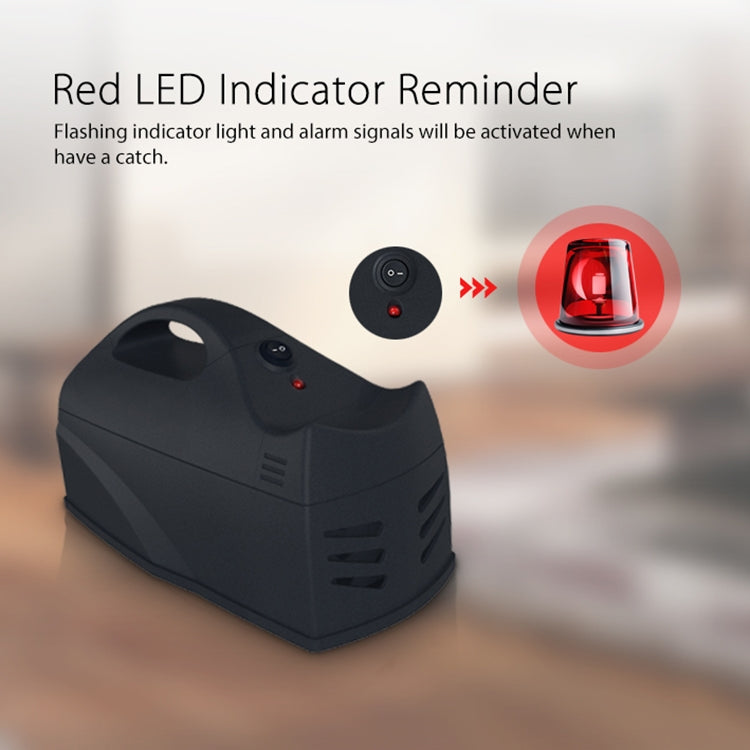 NEO NAS-MA01W WiFi Sensor Mousetrap Smart Home - free shipping - PMC Jewellery - Order now!