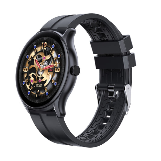 L1 1.32 inch IPS Color Screen Smart Wristband, Support Sleep Monitoring/Heart Rate Monitoring(Black) - free shipping - PMC Jewellery - Order now!