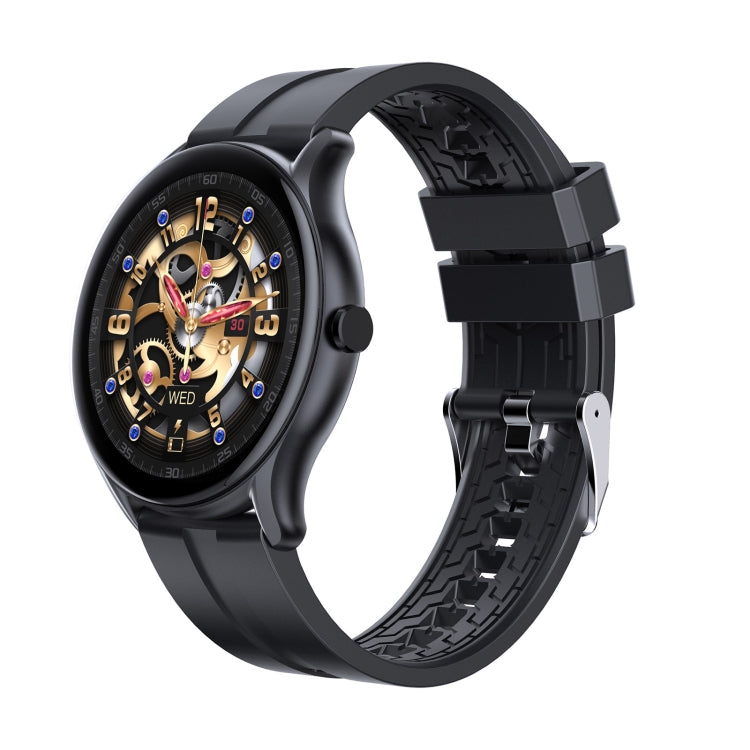 L1 1.32 inch IPS Color Screen Smart Wristband, Support Sleep Monitoring/Heart Rate Monitoring(Black) - free shipping - PMC TechLife - Order now!