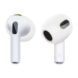 Ear Cap Silicone Protective Case for AirPods 3(White) - Anti-dust & Ear Caps by PMC TechLife | Online Shopping South Africa | PMC TechLife