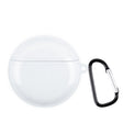 Earphone TPU Protective Case For Huawei FreeBuds 3(Transparent) - Huawei Earphone Case by PMC TechLife | Online Shopping South Africa | PMC TechLife