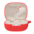 Earphone Protective Case For JBL Live Pro+(Red) - JBL Earphone Case by PMC TechLife | Online Shopping South Africa | PMC TechLife