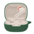 Earphone Protective Case For JBL Live Pro+(Dark Green) - JBL Earphone Case by PMC TechLife | Online Shopping South Africa | PMC TechLife | Buy Now Pay Later Mobicred