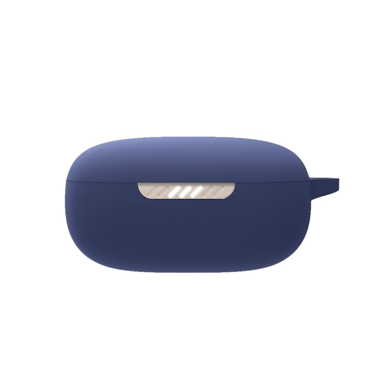 Earphone Protective Case For JBL Live Pro+(Dark Blue) - JBL Earphone Case by PMC TechLife | Online Shopping South Africa | PMC TechLife | Buy Now Pay Later Mobicred