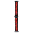 For Fitbit Versa 4/Sense 2/Versa 3/Sense 3 Beads Stainless Steel Watch Band - free shipping - PMC TechLife - Order now!