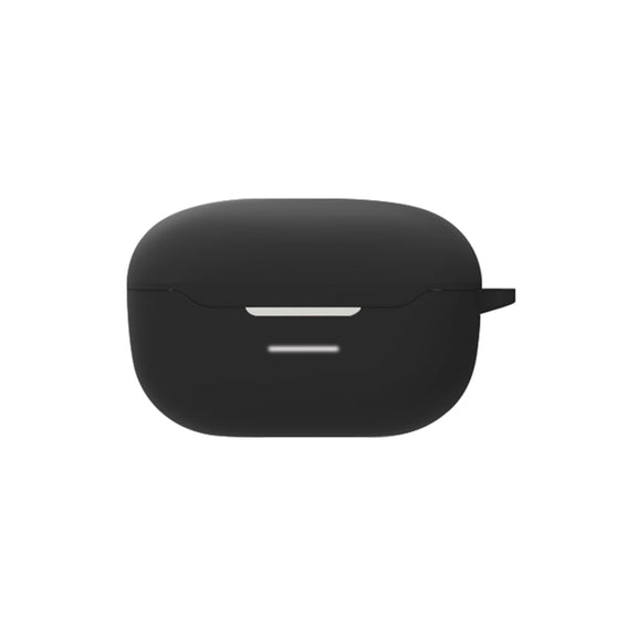 Bluetooth Earphone Silicone Protective Case For JBL Endurance Race(Black)