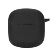 Bluetooth Earphone Silicone Protective Case For JBL Club Pro+ TWS(Black) - JBL Earphone Case by PMC TechLife | Online Shopping South Africa | PMC TechLife