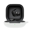 For Beats Fit Pro Wireless Earphone Silicone Protective Case(White) - Other Earphone Case by PMC TechLife | Online Shopping South Africa | PMC TechLife