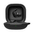 For Beats Fit Pro Wireless Earphone Silicone Protective Case(Black) - Other Earphone Case by PMC TechLife | Online Shopping South Africa | PMC TechLife