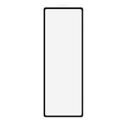25 PCS Full Glue Screen Tempered Glass Film For Xiaomi Mi Mix Fold