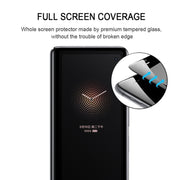 25 PCS Full Glue Screen Tempered Glass Film For Xiaomi Mi Mix Fold
