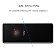 25 PCS Full Glue Screen Tempered Glass Film For Xiaomi Mi Mix Fold