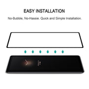 25 PCS Full Glue Screen Tempered Glass Film For Xiaomi Mi Mix Fold