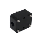 Motorcycle Rider Satellite Phone GPS Navigation Holder for BMW R1200GS / R1250GS