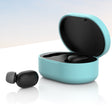 Bluetooth Earphone Silicone Case For Redmi AirDots(Mint Green) - Xiaomi Earphone Case by PMC TechLife | Online Shopping South Africa | PMC TechLife