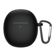 Bluetooth Earphone Liquid Silicone Protective Case For vivo TWS Air(Black) - Other Earphone Case by PMC TechLife | Online Shopping South Africa | PMC TechLife
