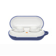 Bluetooth Earphone Silicone Case For Sony WF-C500(Dark Blue) - free shipping - PMC TechLife - Order now!