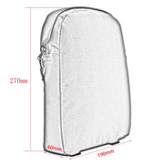 Motorcycle Rear Frame Storage Bag for BMW R1200GS R1250GS