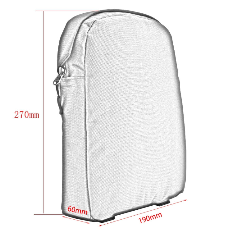 Motorcycle Rear Frame Storage Bag for BMW R1200GS R1250GS