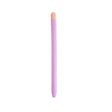 Contrasting Color Silicone Protective Case For Apple Pencil 2(Light Purple) - free shipping - PMC TechLife - Order now!