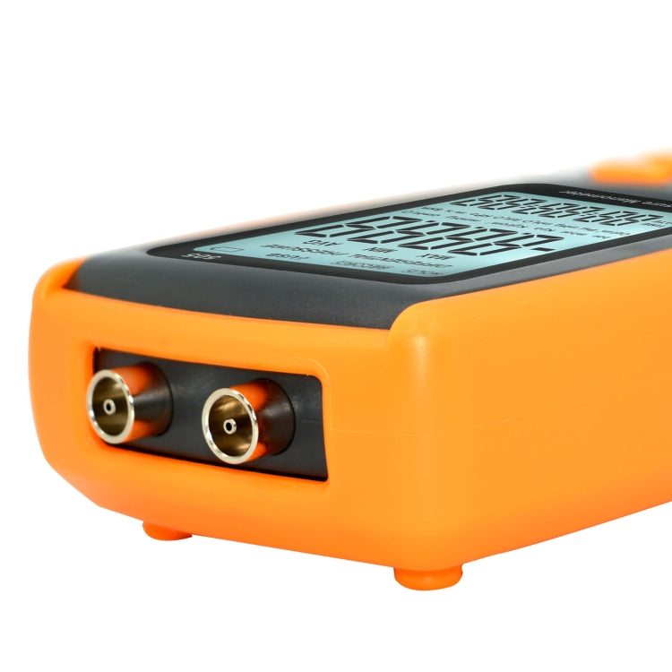 BENETECH GM505 Portable Pressure Gauge, Battery Not Included