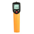 BENETECH GM530 Handheld Infrared Thermometer, Battery Not Included - Thermostat & Thermometer by BENETECH | Online Shopping South Africa | PMC TechLife | Buy Now Pay Later Mobicred