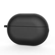 Earphone Silicone Protective Case for Huawei FreeBuds Pro, Type:without Buckle(Black) - Huawei Earphone Case by PMC TechLife | Online Shopping South Africa | PMC TechLife