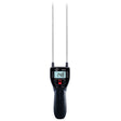 BENETECH GM650A Grain Moisture Meter, Battery Not Included - PH & Moisture Meter by PMC TechLife | Online Shopping South Africa | PMC TechLife | Buy Now Pay Later Mobicred