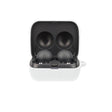Bluetooth Earphone Silicone Protective Case For Sony LinkBuds WF-L900-2(White) - Sony Earphone Case by PMC TechLife | Online Shopping South Africa | PMC TechLife