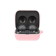 Bluetooth Earphone Silicone Protective Case For Sony LinkBuds WF-L900-2(Pink) - Sony Earphone Case by PMC TechLife | Online Shopping South Africa | PMC TechLife