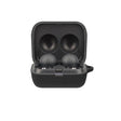 Bluetooth Earphone Silicone Protective Case For Sony LinkBuds WF-L900-2(Black) - Sony Earphone Case by PMC TechLife | Online Shopping South Africa | PMC TechLife