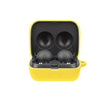 Bluetooth Earphone Silicone Protective Case For Sony LinkBuds WF-L900-2(Yellow) - Sony Earphone Case by PMC TechLife | Online Shopping South Africa | PMC TechLife