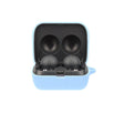 Bluetooth Earphone Silicone Protective Case For Sony LinkBuds WF-L900-2(Sky Blue) - Sony Earphone Case by PMC TechLife | Online Shopping South Africa | PMC TechLife