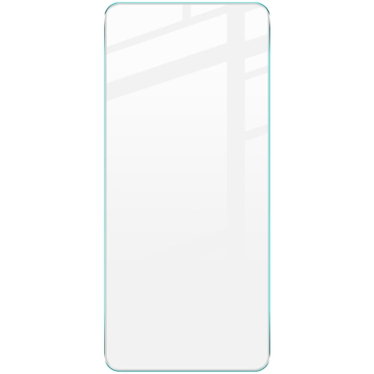 For Honor X9 4G 5G imak H Series Tempered Glass Film